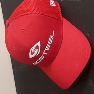 Biosteel new era